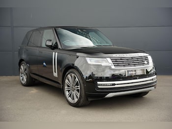 Used Land Rover Range Rover 2024 for sale - 79465065: Photo