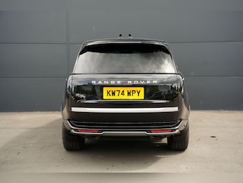 Used Land Rover Range Rover 2024 for sale - 79465065: Photo