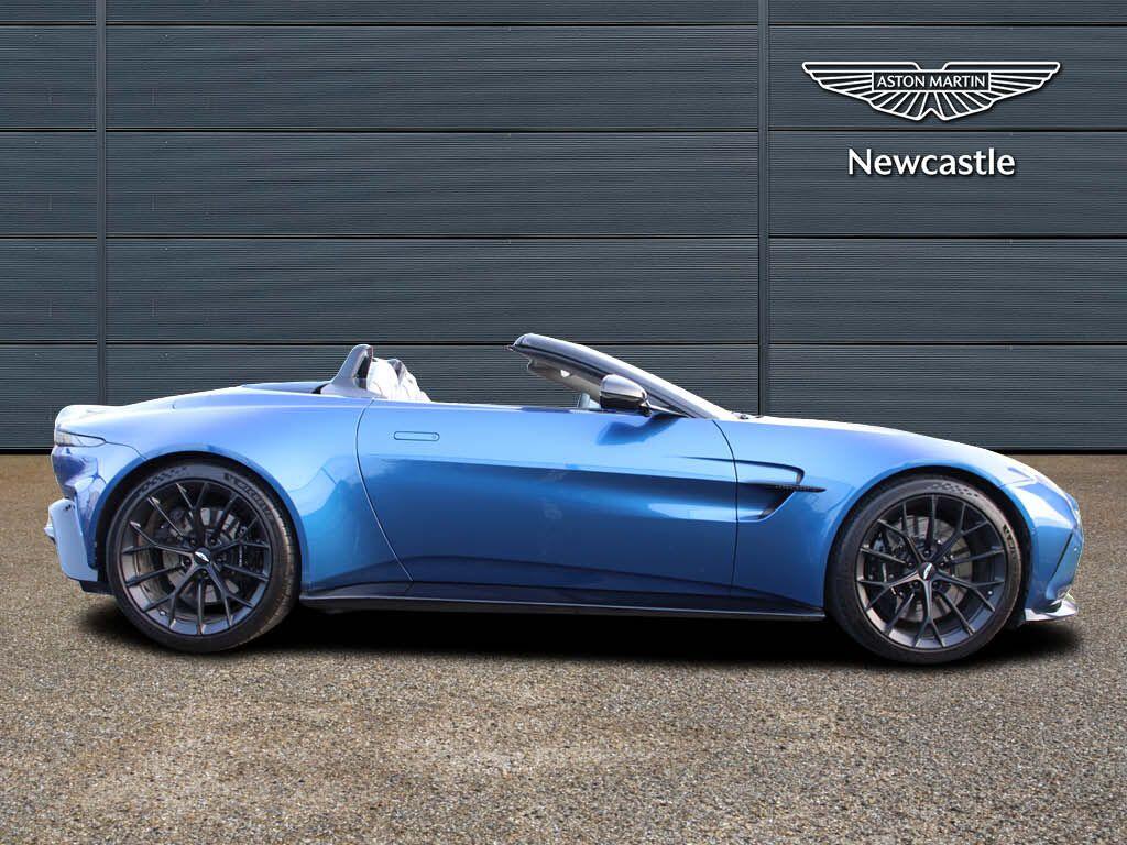 Used Aston Martin Vantage 2025 for sale - 77978300: Photo 13
