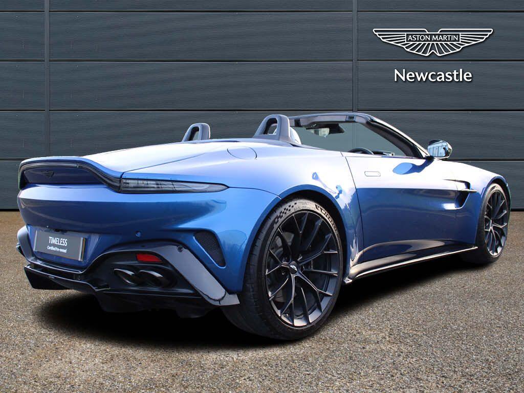 Used Aston Martin Vantage 2025 for sale - 77978300: Photo 14