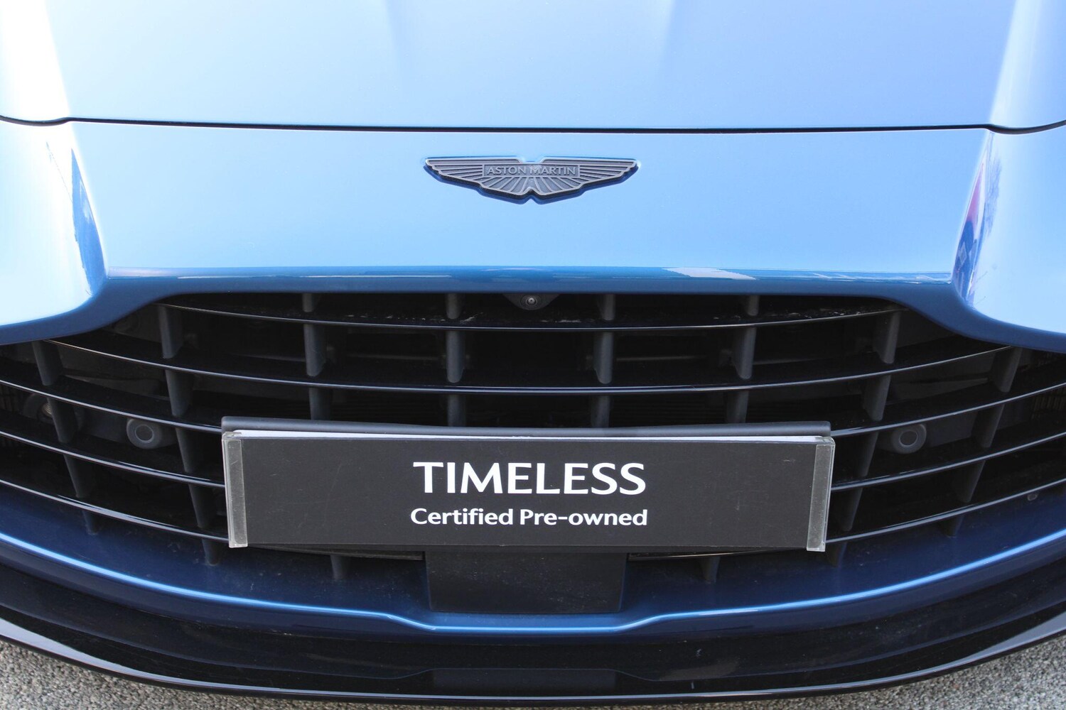 Used Aston Martin Vantage 2025 for sale - 77978300: Photo 22