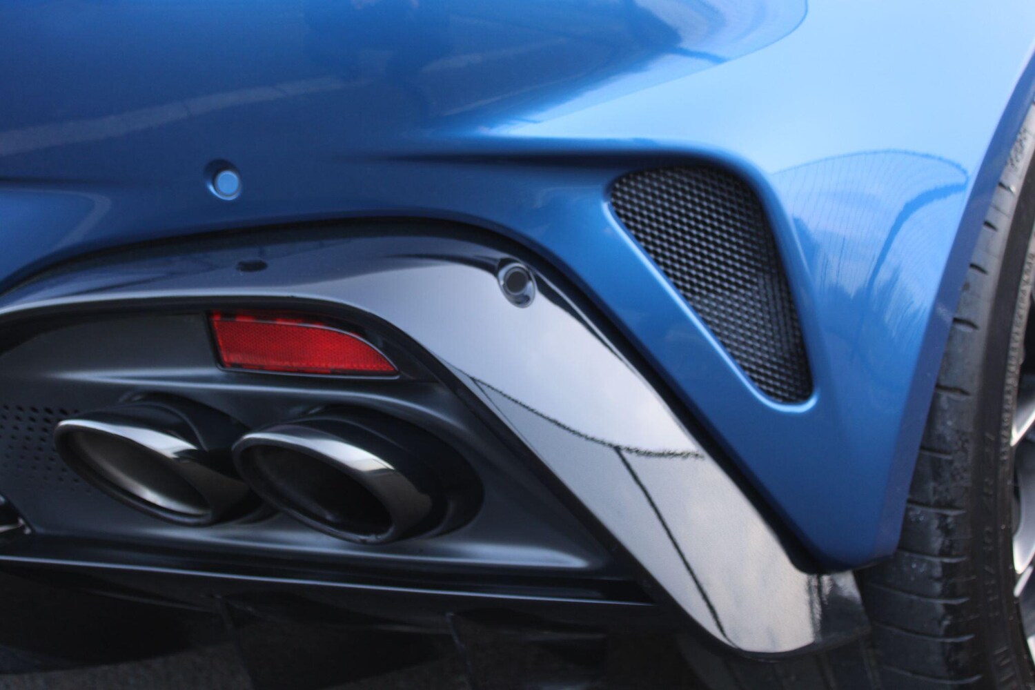 Used Aston Martin Vantage 2025 for sale - 77978300: Photo 36