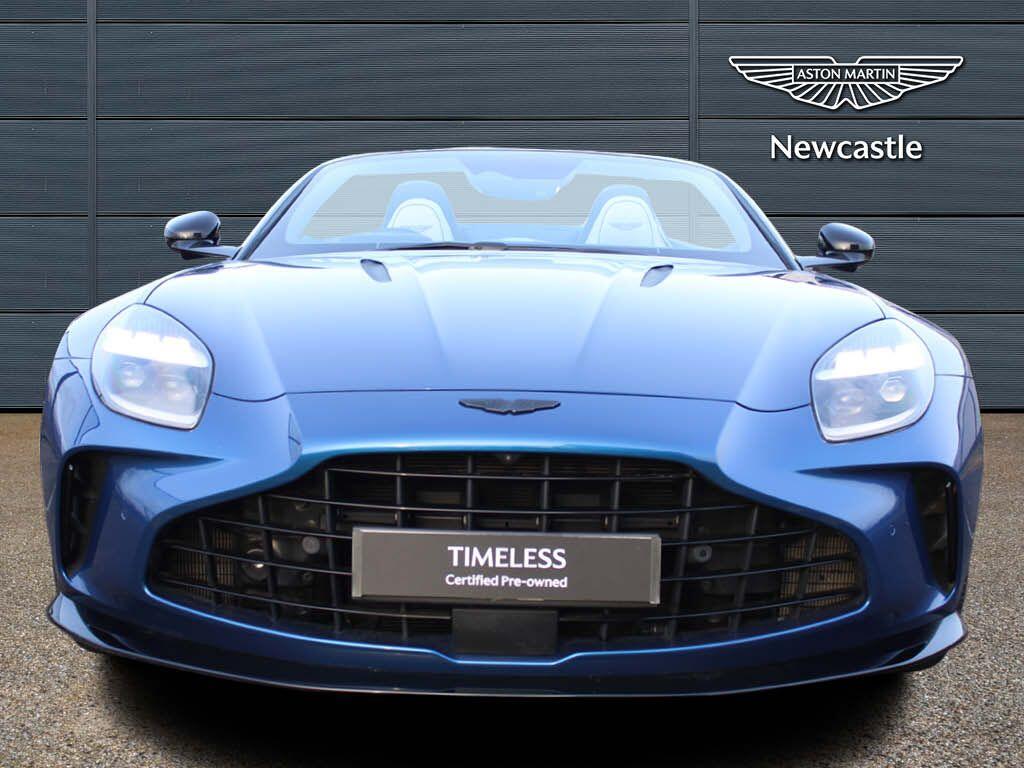 Used Aston Martin Vantage 2025 for sale - 77978300: Photo 7