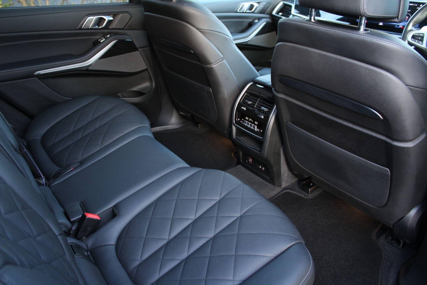 Used BMW X7 2022 for sale - 77214862: Photo 17