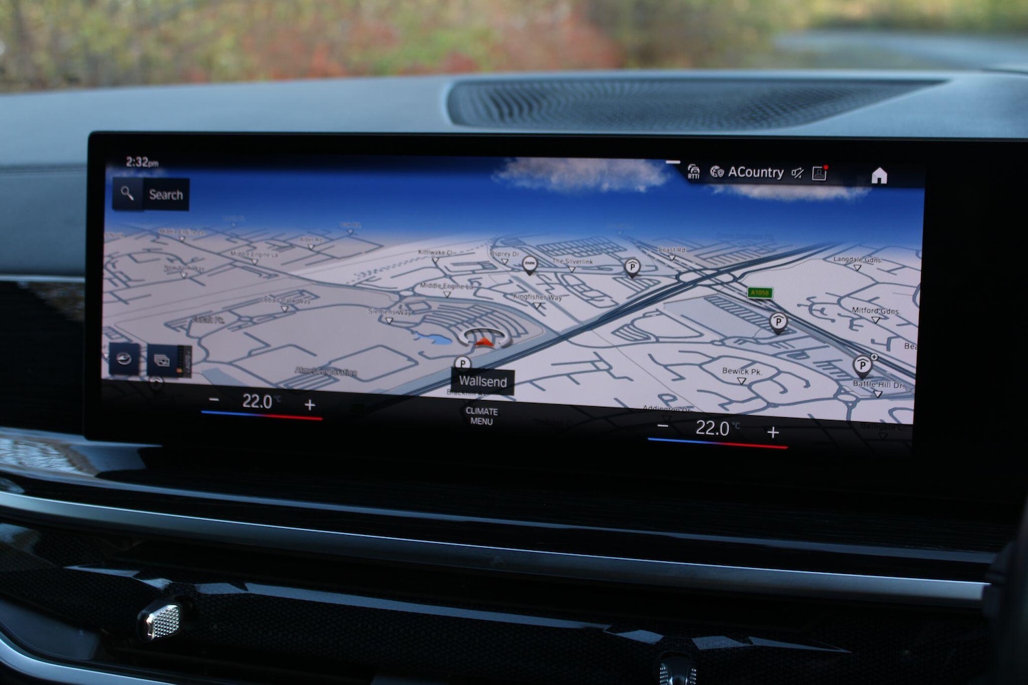 Used BMW X7 2022 for sale - 77214862: Photo 20