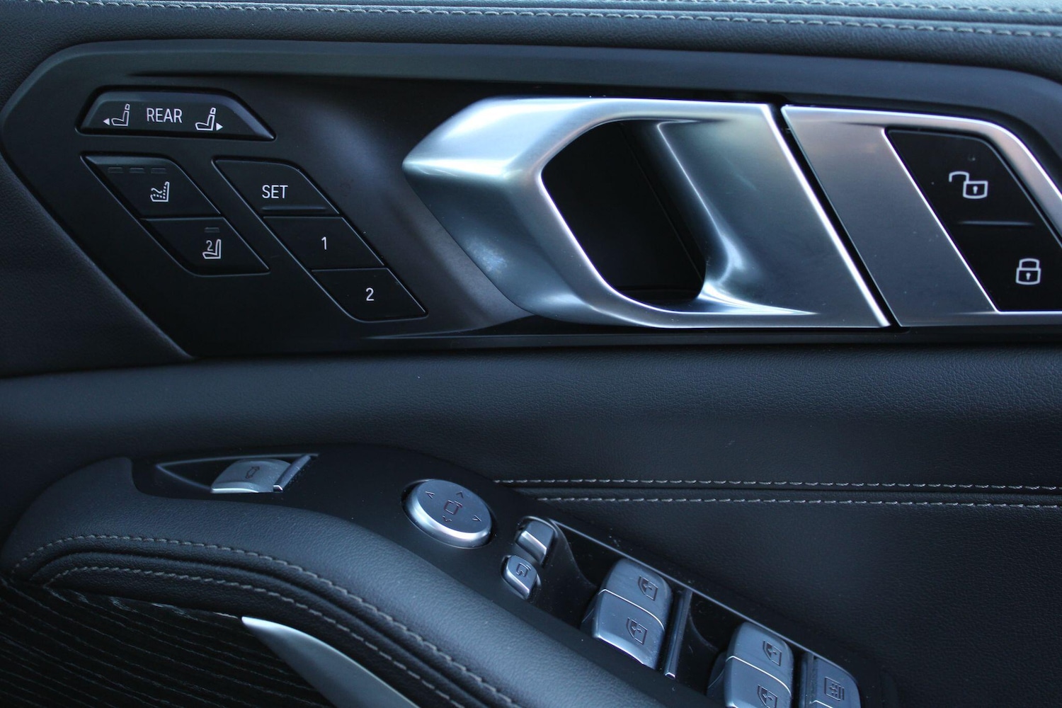 Used BMW X7 2022 for sale - 77214862: Photo 22