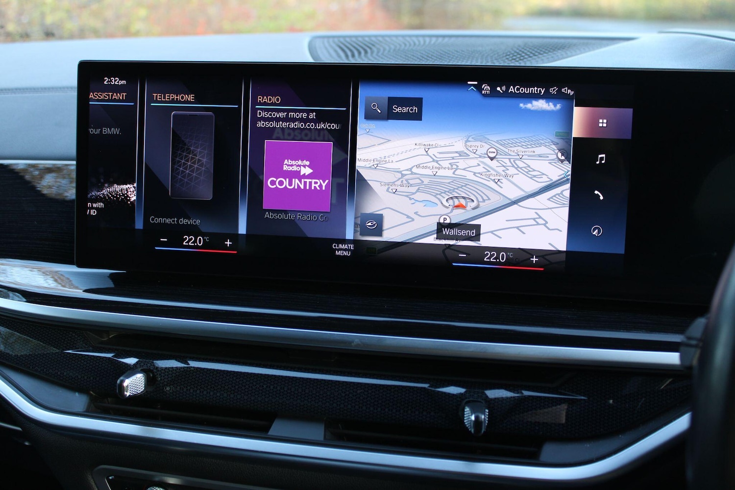 Used BMW X7 2022 for sale - 77214862: Photo 23