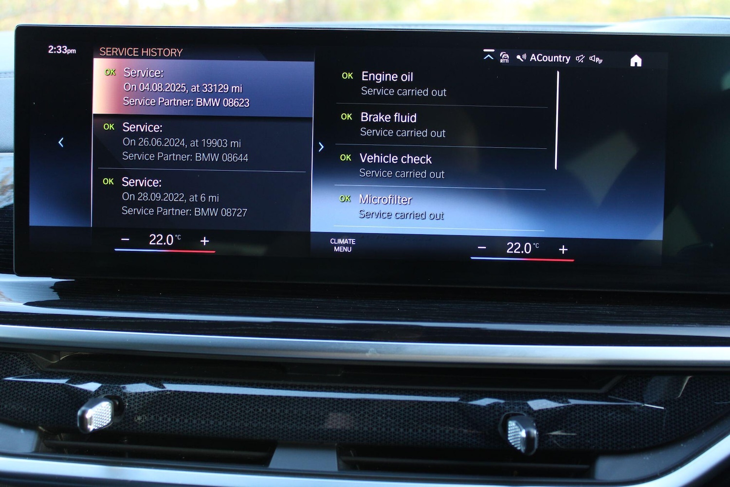 Used BMW X7 2022 for sale - 77214862: Photo 25