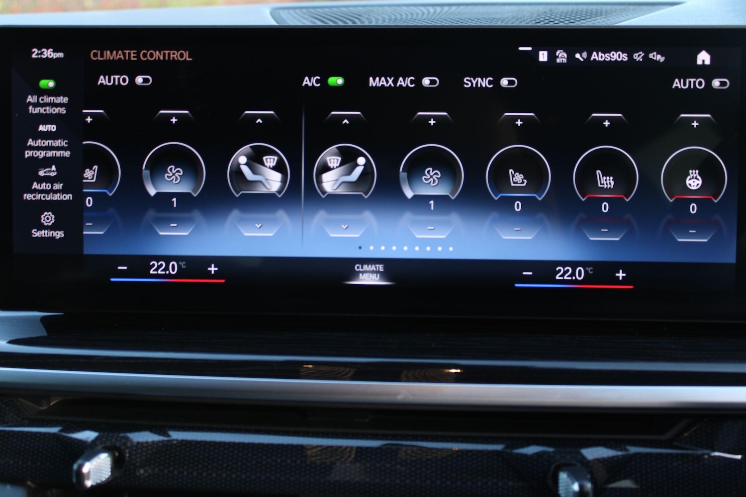 Used BMW X7 2022 for sale - 77214862: Photo 31