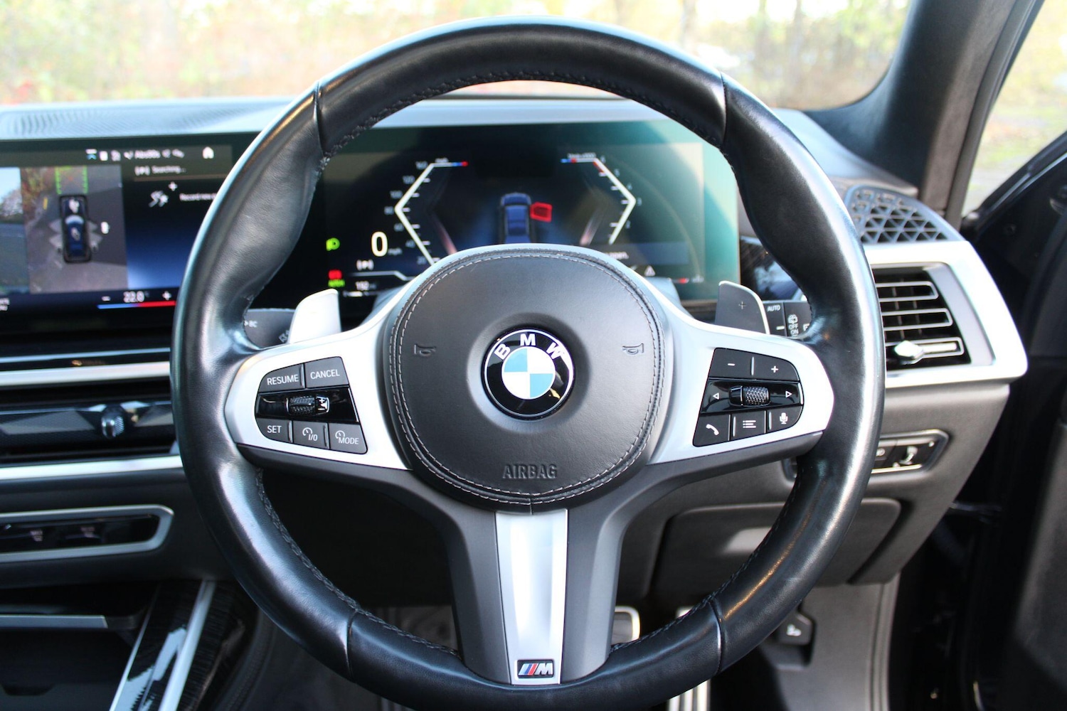 Used BMW X7 2022 for sale - 77214862: Photo 32