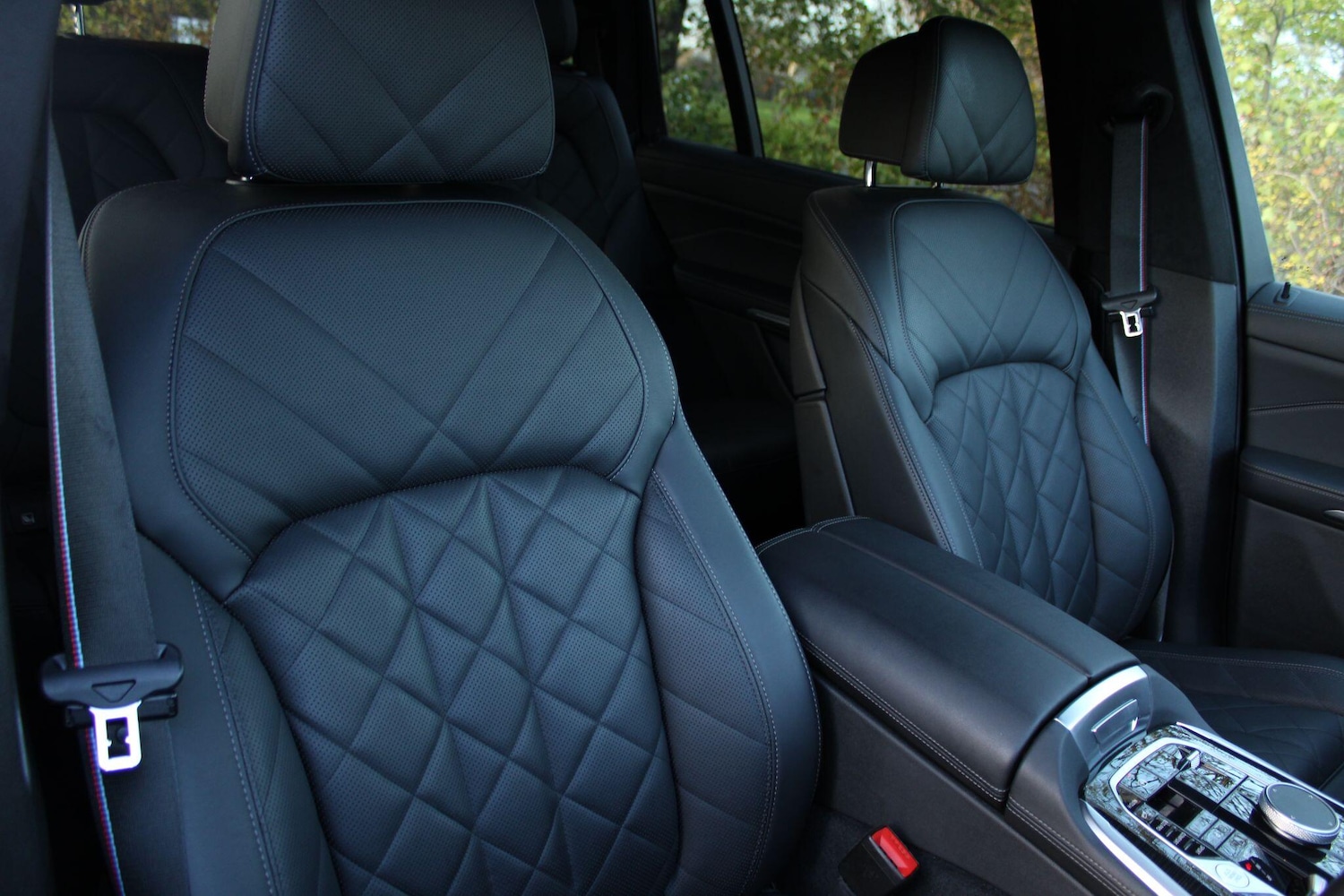 Used BMW X7 2022 for sale - 77214862: Photo 35