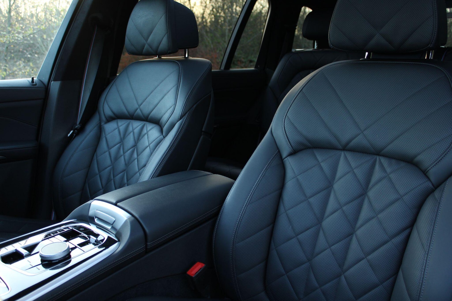 Used BMW X7 2022 for sale - 77214862: Photo 36