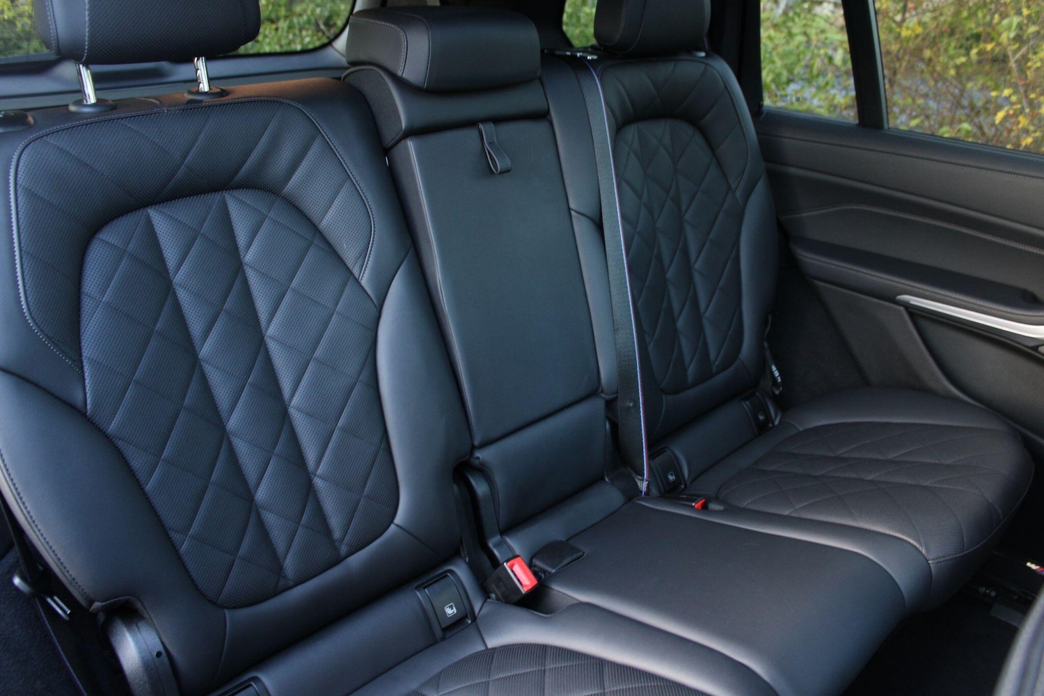 Used BMW X7 2022 for sale - 77214862: Photo 38