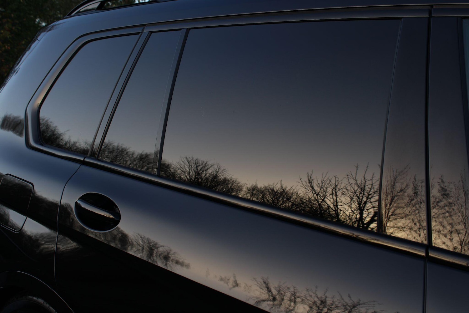 Used BMW X7 2022 for sale - 77214862: Photo 47