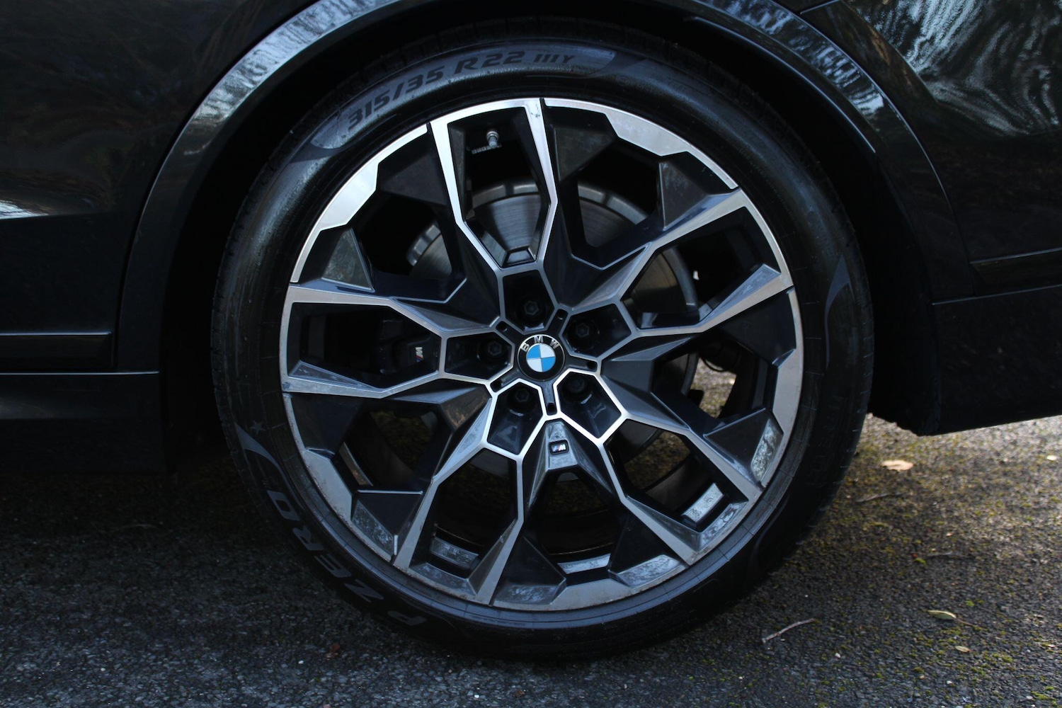 Used BMW X7 2022 for sale - 77214862: Photo 9