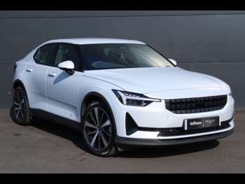 Used Polestar Polestar 2 2022 for sale - 74899126: Photo