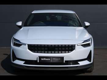 Used Polestar Polestar 2 2022 for sale - 74899126: Photo
