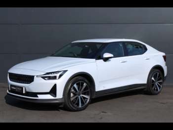 Used Polestar Polestar 2 2022 for sale - 74899126: Photo