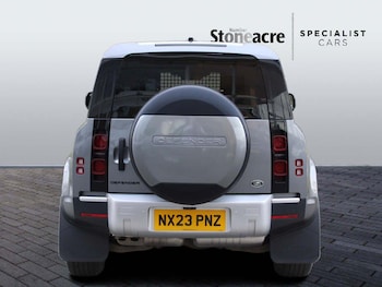 Used Land Rover Defender 2023 for sale - 78562390: Photo