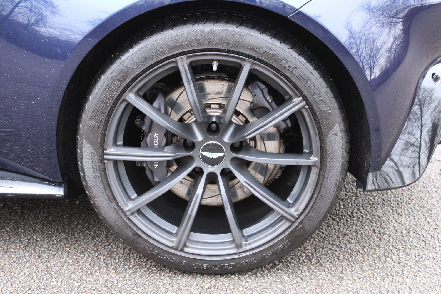 Used Aston Martin Vantage 2019 for sale - 78100679: Photo 10