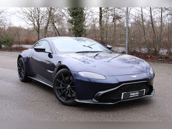 Used Aston Martin Vantage 2019 for sale - 78100679: Photo