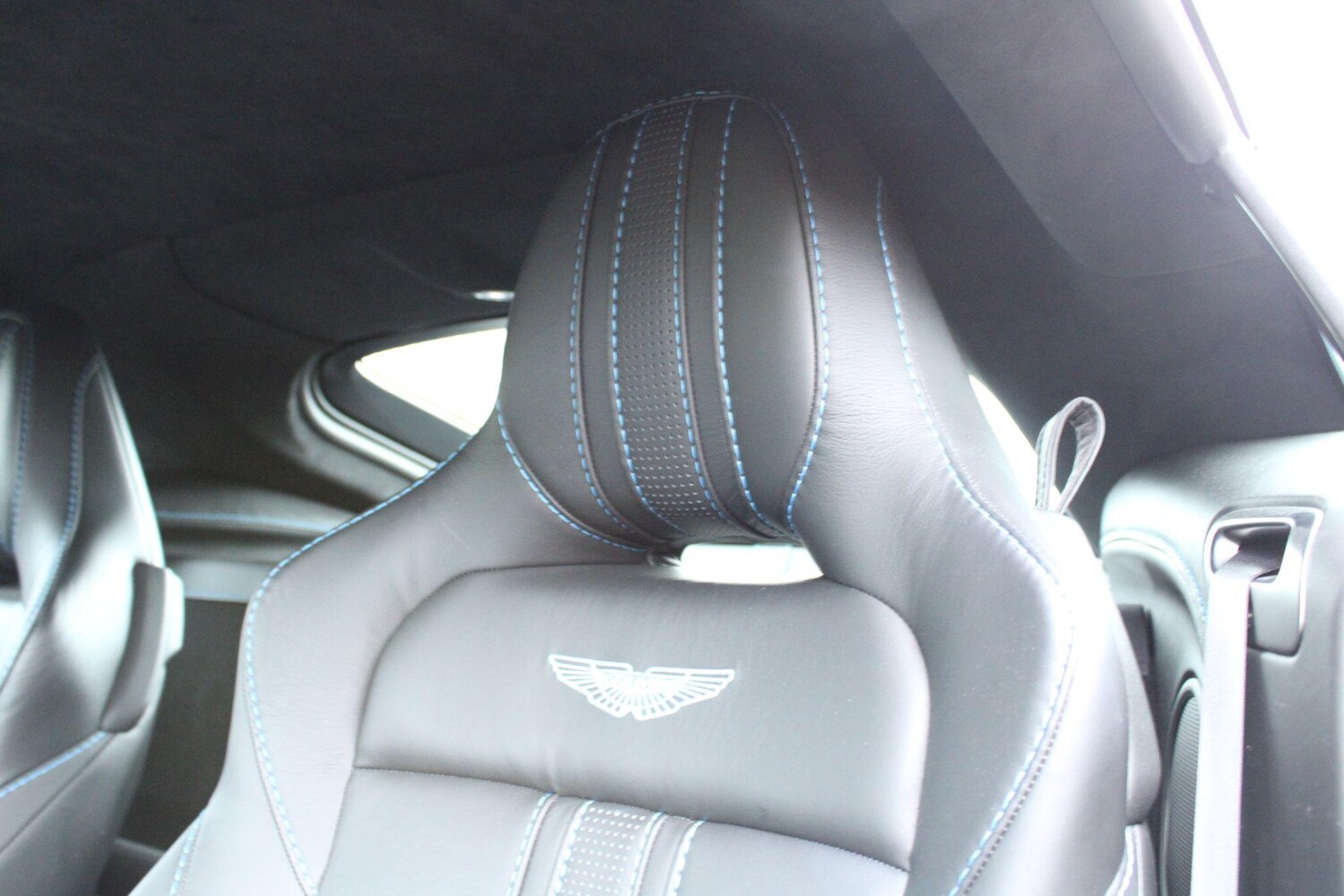 Used Aston Martin Vantage 2019 for sale - 78100679: Photo 22