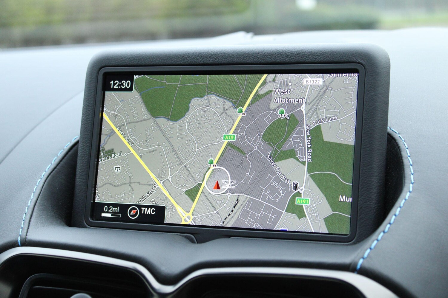 Used Aston Martin Vantage 2019 for sale - 78100679: Photo 29