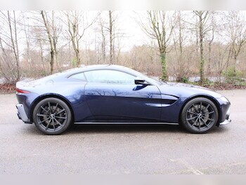 Used Aston Martin Vantage 2019 for sale - 78100679: Photo
