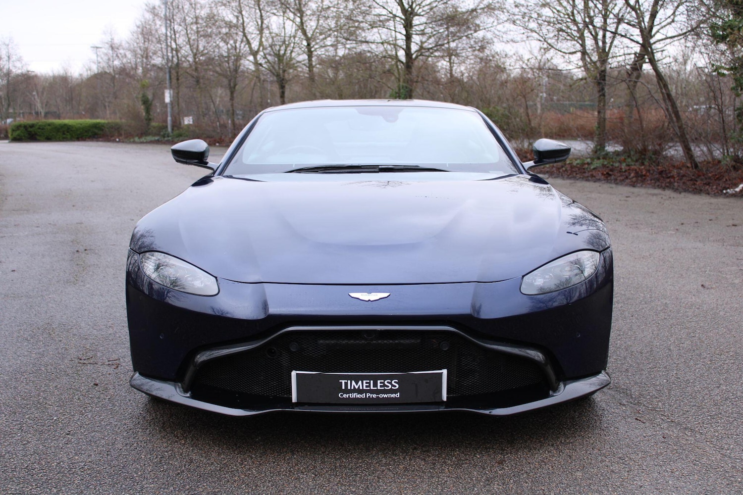 Used Aston Martin Vantage 2019 for sale - 78100679: Photo 3