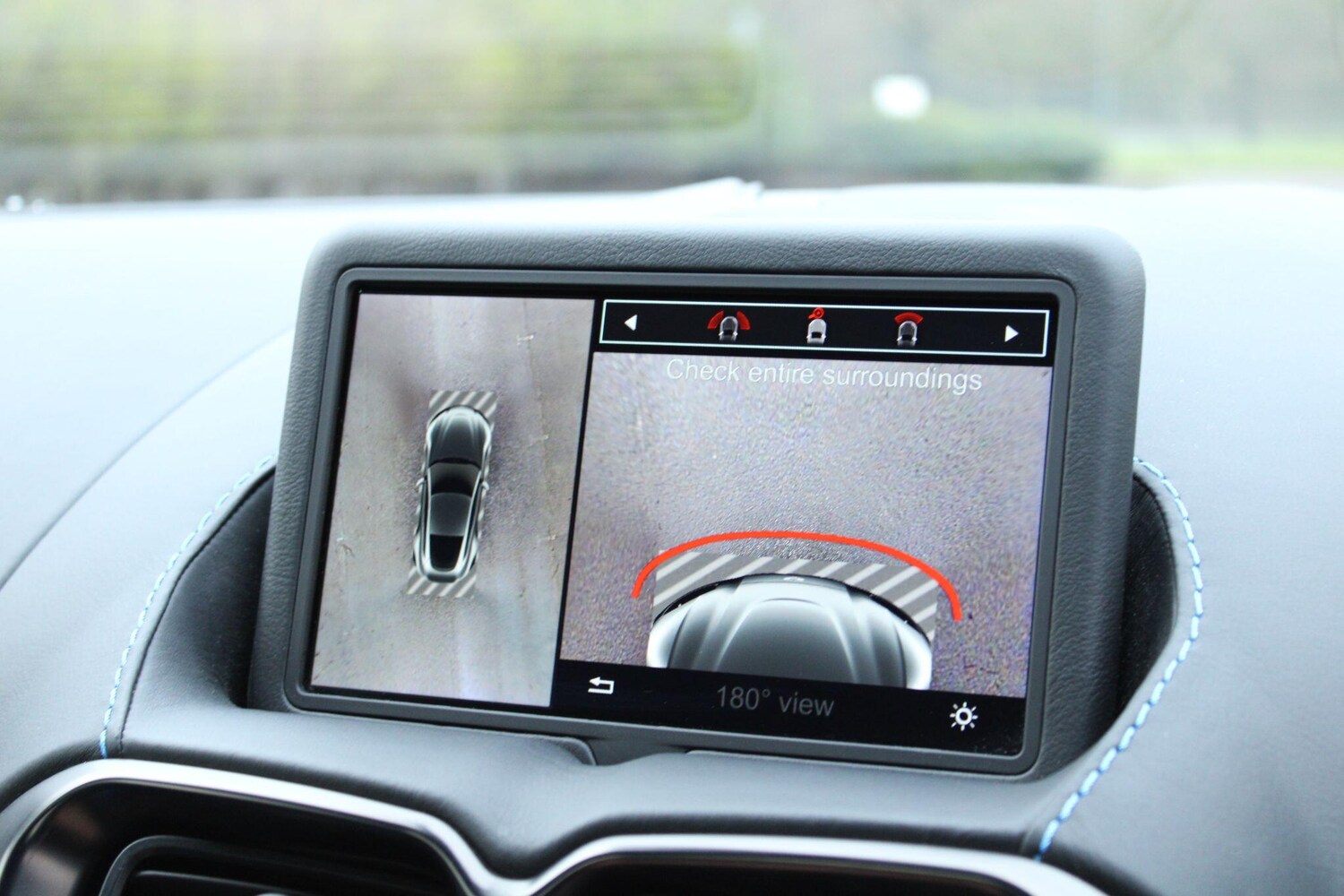 Used Aston Martin Vantage 2019 for sale - 78100679: Photo 31