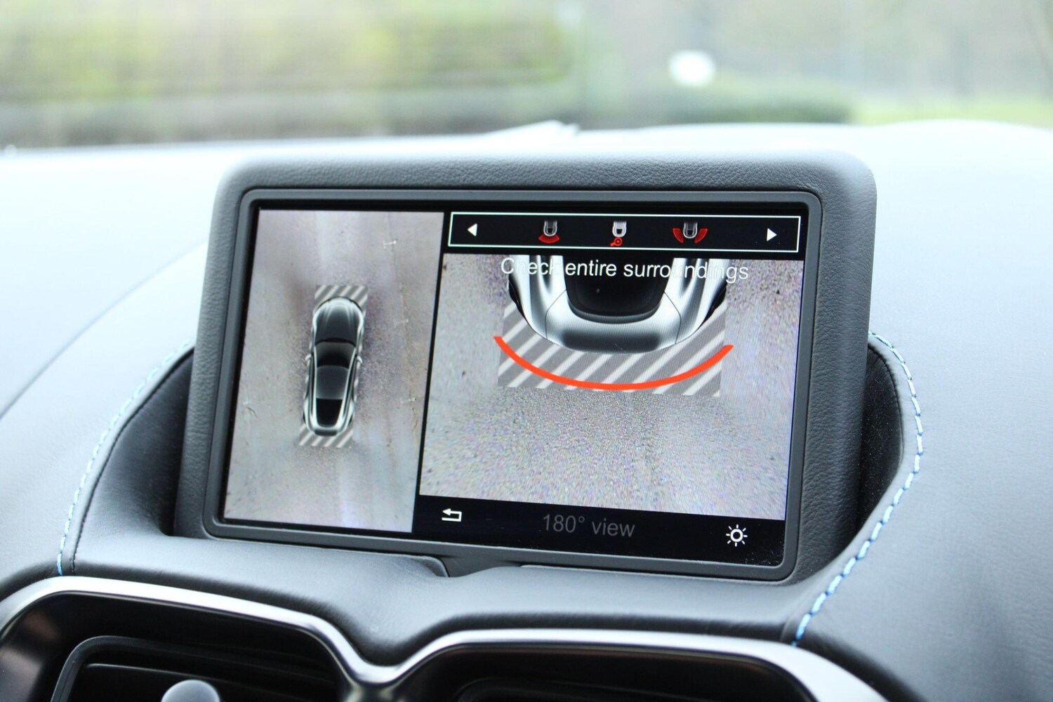 Used Aston Martin Vantage 2019 for sale - 78100679: Photo 34