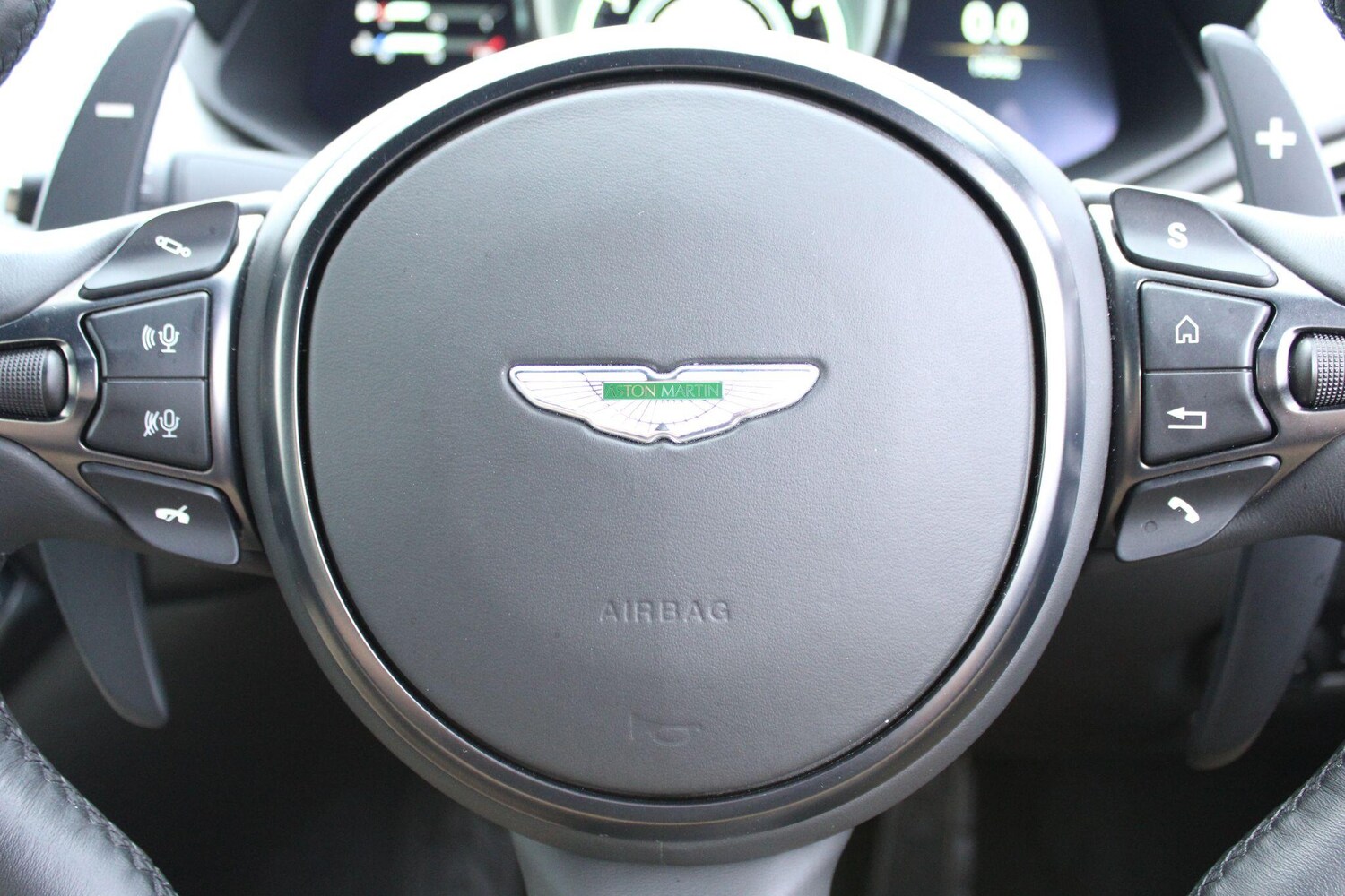Used Aston Martin Vantage 2019 for sale - 78100679: Photo 41