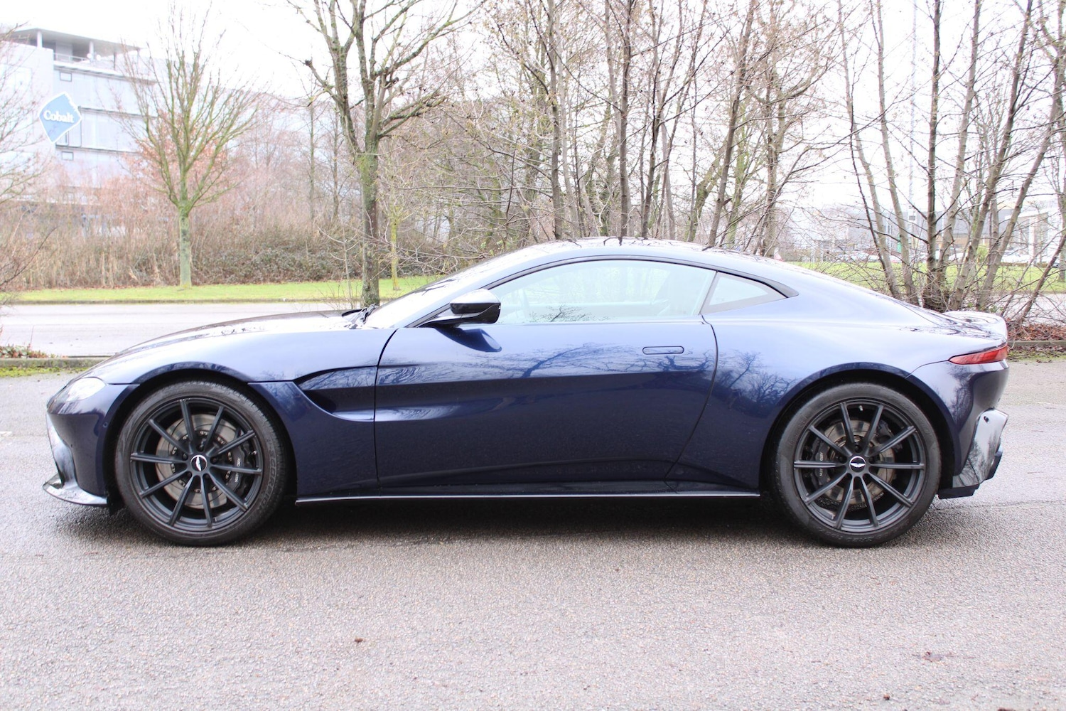 Used Aston Martin Vantage 2019 for sale - 78100679: Photo 5