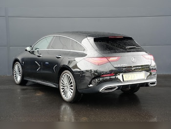 Used Mercedes-Benz CLA 2023 for sale - 79602111: Photo
