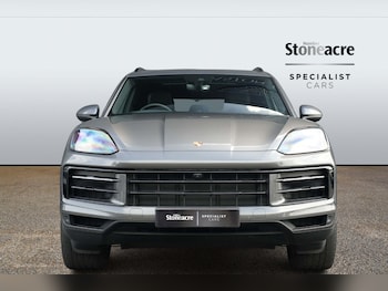 Used Porsche Cayenne 2025 for sale - 79075270: Photo
