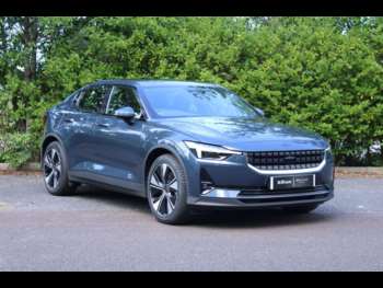 2022 (72) - 170kW 78kWh Long Range Single motor 5dr Auto