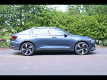 Used Polestar Polestar 2 2022 for sale - 74828720: Photo