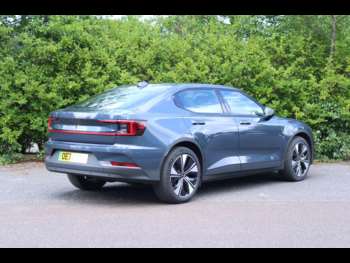 Used Polestar Polestar 2 2022 for sale - 74828720: Photo