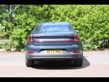 Used Polestar Polestar 2 2022 for sale - 74828720: Photo