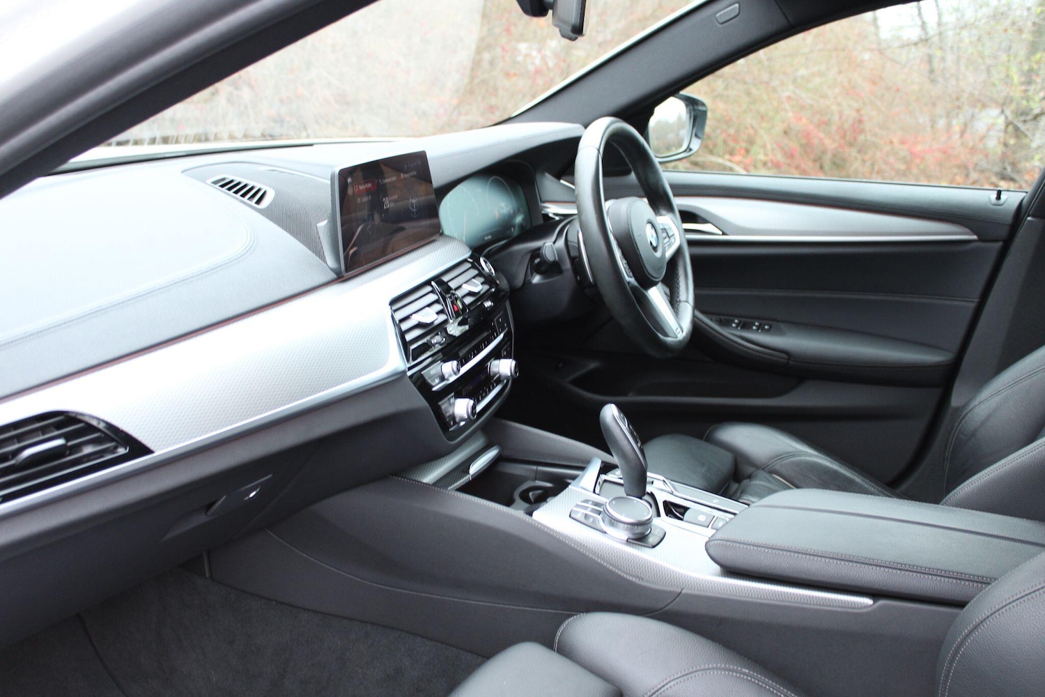 Used BMW 5 Series 2019 for sale - 77060465: Photo 13