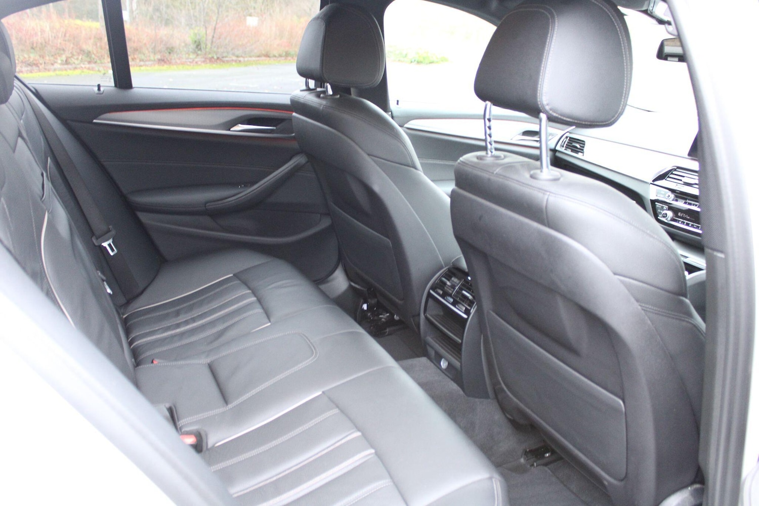 Used BMW 5 Series 2019 for sale - 77060465: Photo 15