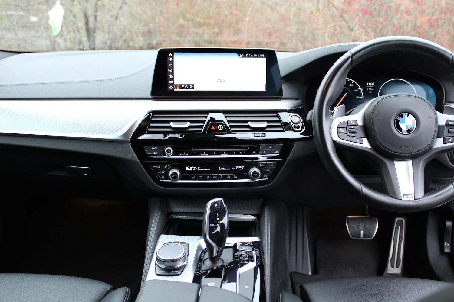 Used BMW 5 Series 2019 for sale - 77060465: Photo 16