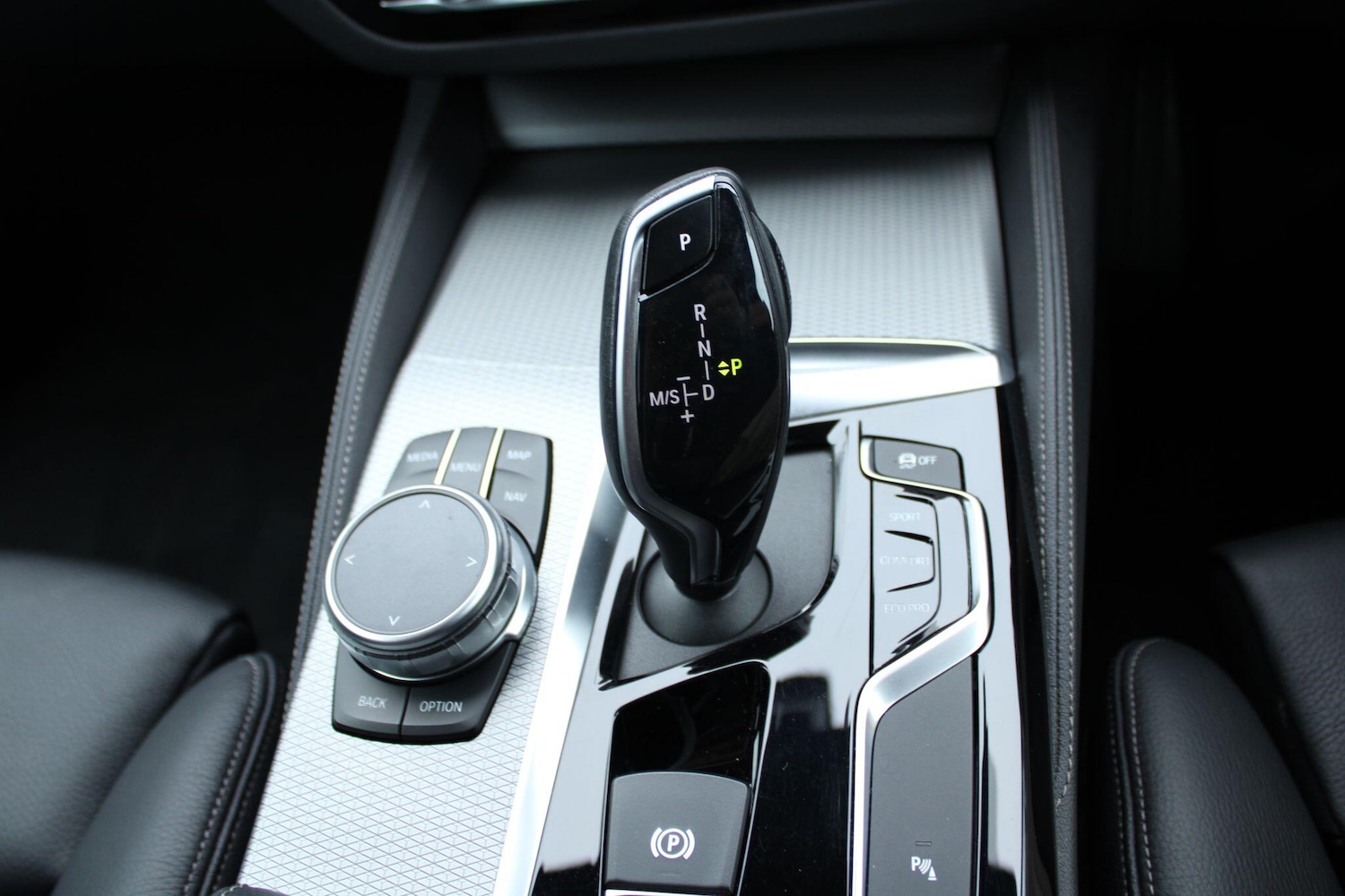 Used BMW 5 Series 2019 for sale - 77060465: Photo 18