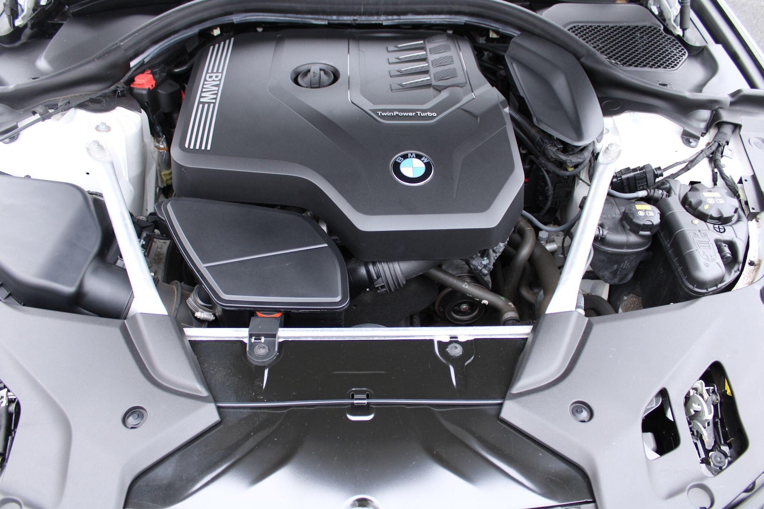 Used BMW 5 Series 2019 for sale - 77060465: Photo 24