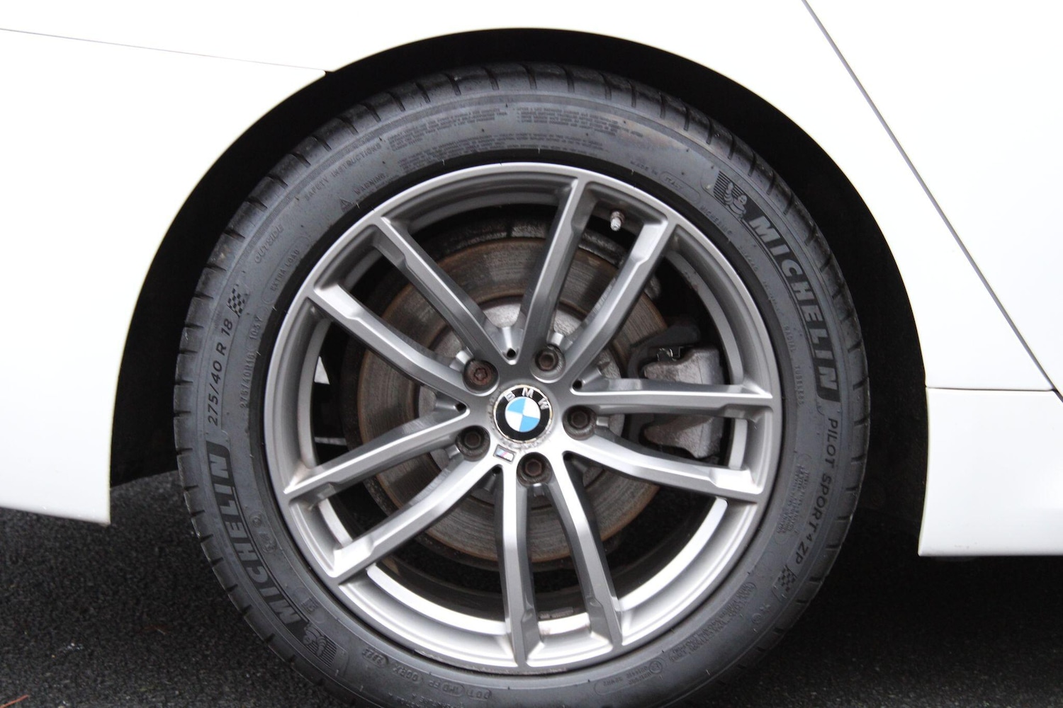 Used BMW 5 Series 2019 for sale - 77060465: Photo 9