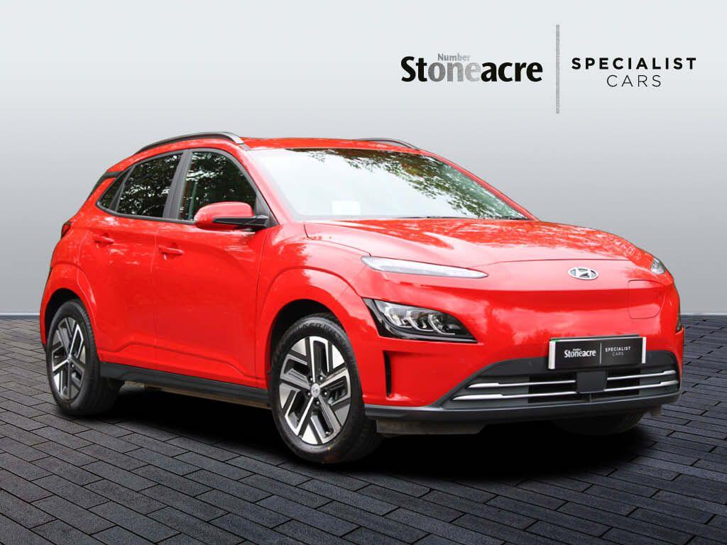 Used Hyundai KONA 2022 for sale - 76151443: Photo 1