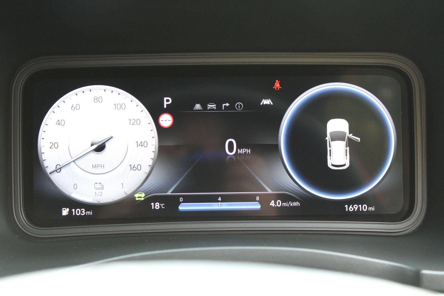 Used Hyundai KONA 2022 for sale - 76151443: Photo 10