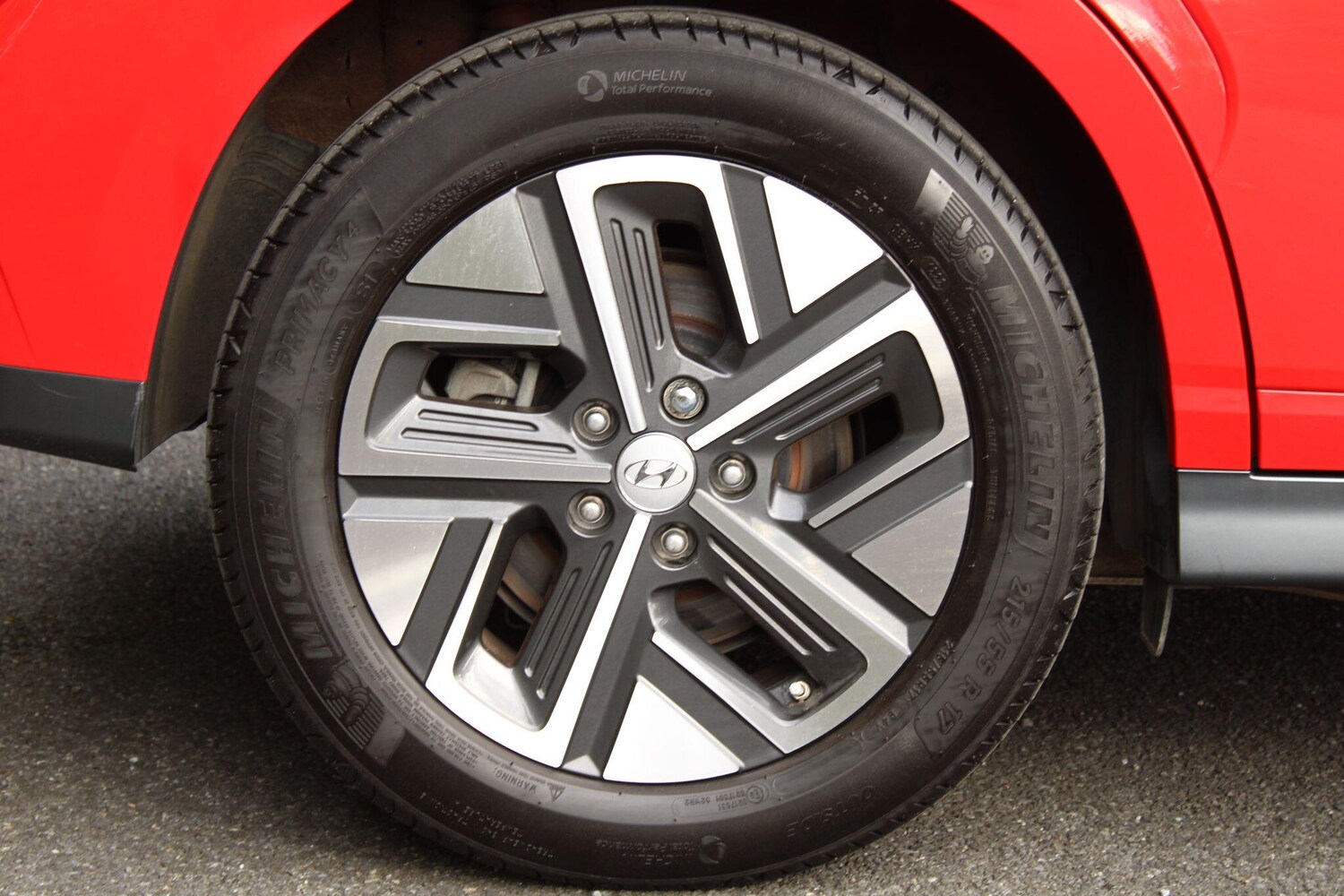 Used Hyundai KONA 2022 for sale - 76151443: Photo 13