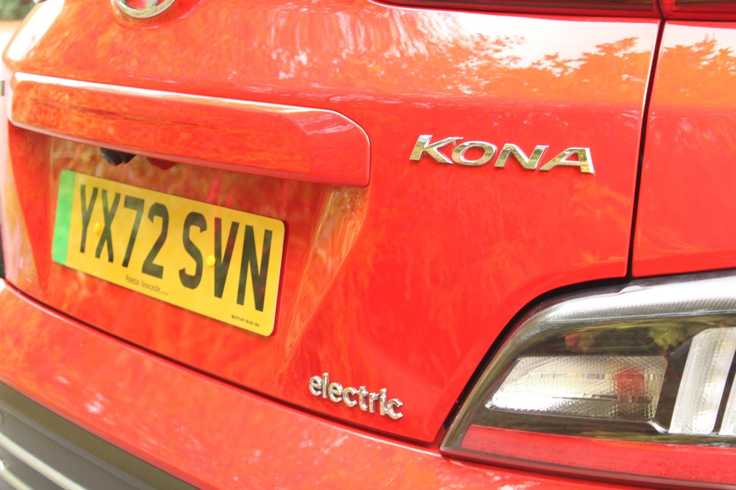 Used Hyundai KONA 2022 for sale - 76151443: Photo 14