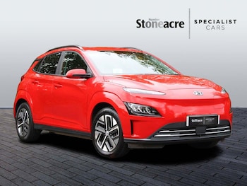 Hyundai - KONA